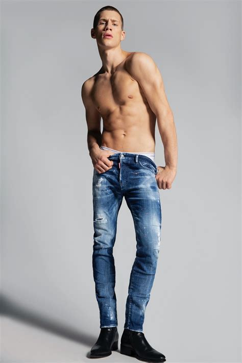 dsquared2 jeans 2020